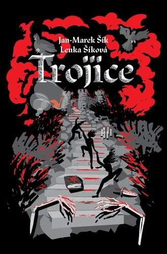 Trojice