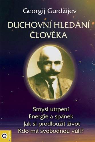 Duchovní hledání člověka