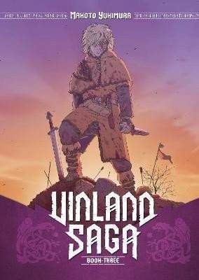 Vinland Saga Deluxe 3