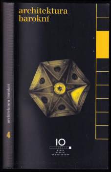 Jiří T Kotalík: [10 století architektury