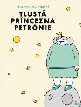 Tlustá Princezna Petrónie