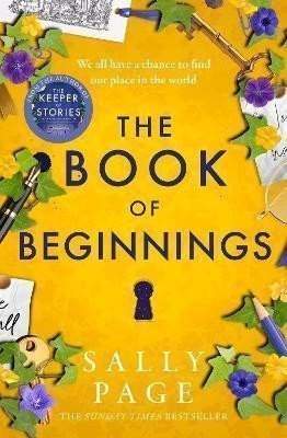 The Book of beginnings
