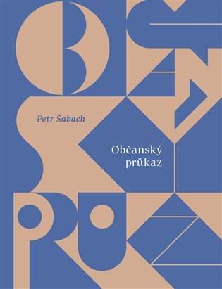 Občanský průkaz