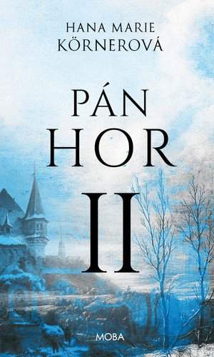 Pán hor