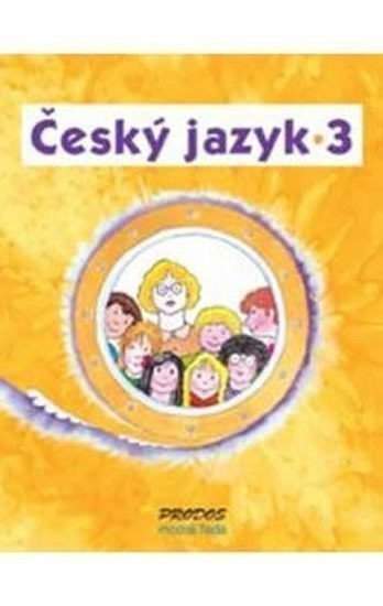Český jazyk 3