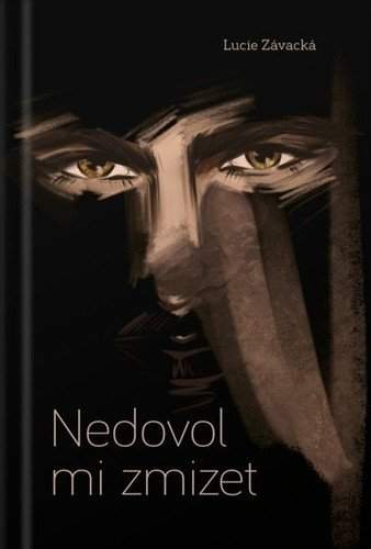 Nedovol mi zmizet
