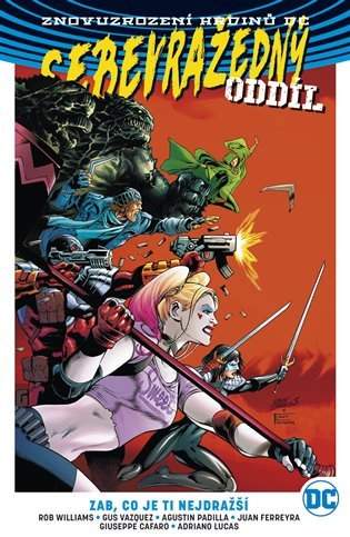 Sebevražedný oddíl