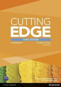 Sarah Raymond Cunningham: Cutting edge advance