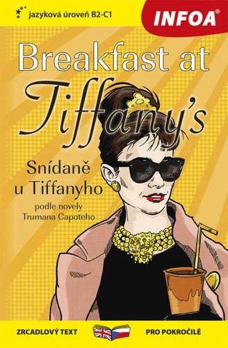 Breakfast at Tiffany's