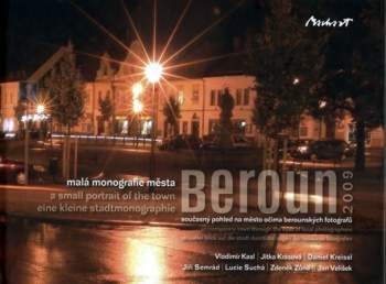 Malá monografie města Beroun