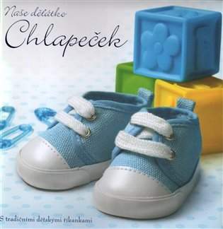 Naše děťátko Chlapeček