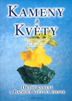 Kameny a květy