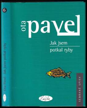 Jak jsem potkal ryby