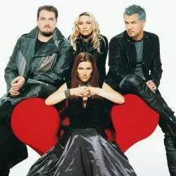 Ace Of Base