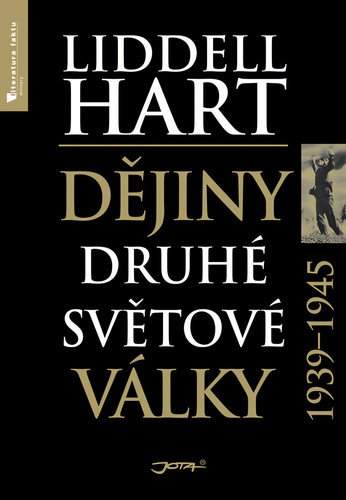 Dějiny druhé světové války