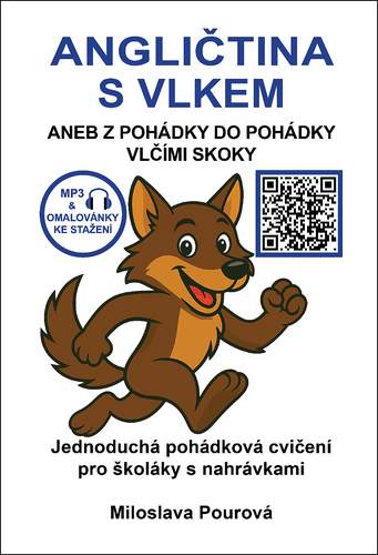 Angličtina s vlkem