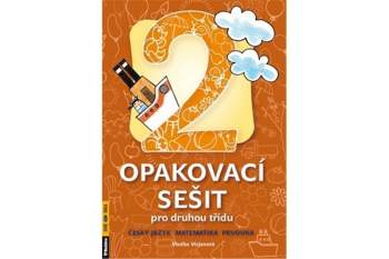 Opakovací sešit
