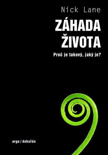 Nick Lane: Záhada života