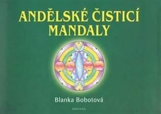 Andělské čisticí mandaly