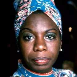 Nina Simone