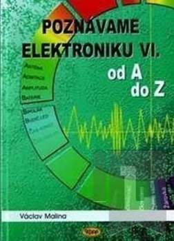 Poznáváme elektroniku