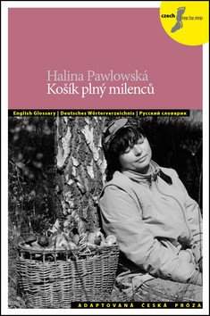 Košík plný milenců a jiné povídky