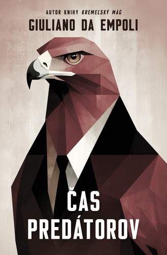 Čas predátorov