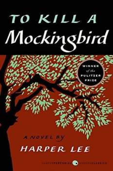 Harper Lee: To Kill a Mockingbird
