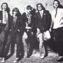 Nina Hagen Band