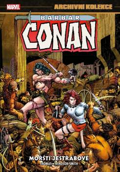 Barbar Conan