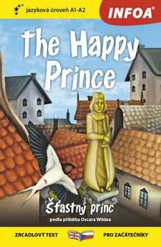 The happy prince