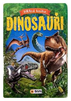Dinosauři