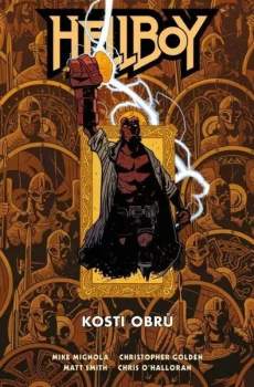 Hellboy