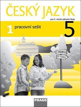 Český jazyk
