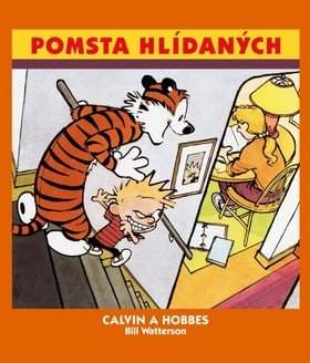 Pomsta hlídaných