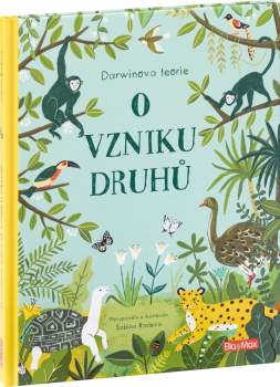 O vzniku druhů