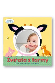 Zvířata z farmy