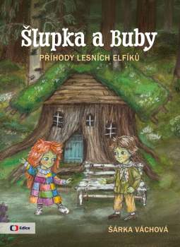 Šárka Váchová: Šlupka a Buby