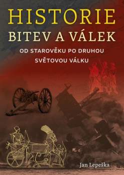 Historie bitev a válek