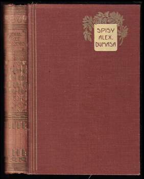 Alexandre Dumas: Josef Balsamo