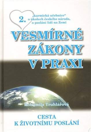 Vesmírné zákony