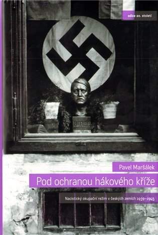 Pod ochranou hákového kříže