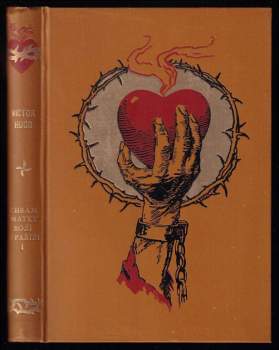 Chrám Matky Boží v Paříži