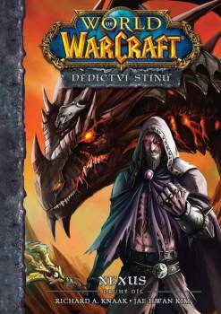 World of Warcraft Dědictví stínů 2