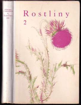 Rostliny 2