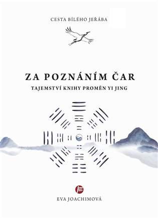 Cesta bílého jeřába