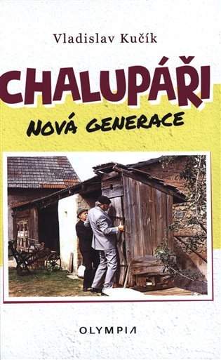 Chalupáři