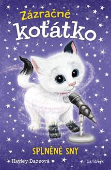Zázračné koťátko