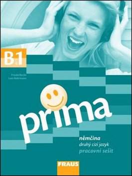 Friederike Jin: Prima