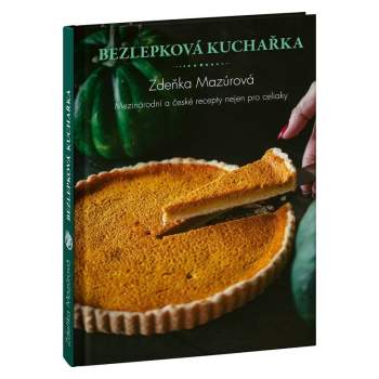 Bezlepkové recepty z celého světa